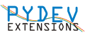 Pydev Extensions