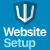 WebsiteSetup