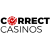 correctcasinos.com